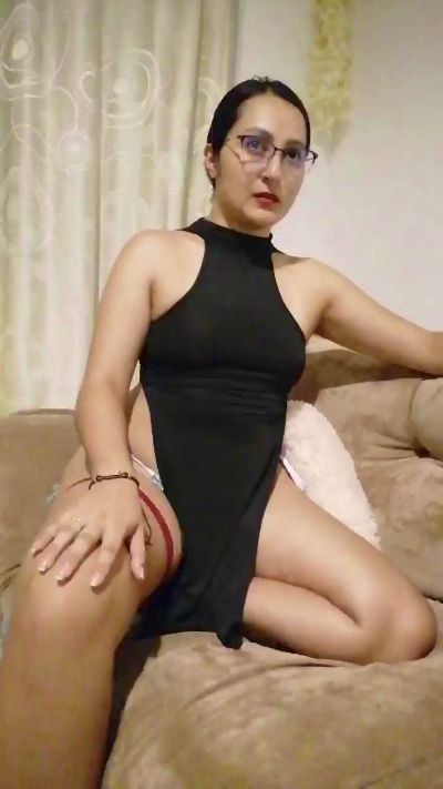 AFRODITA59 from Chile