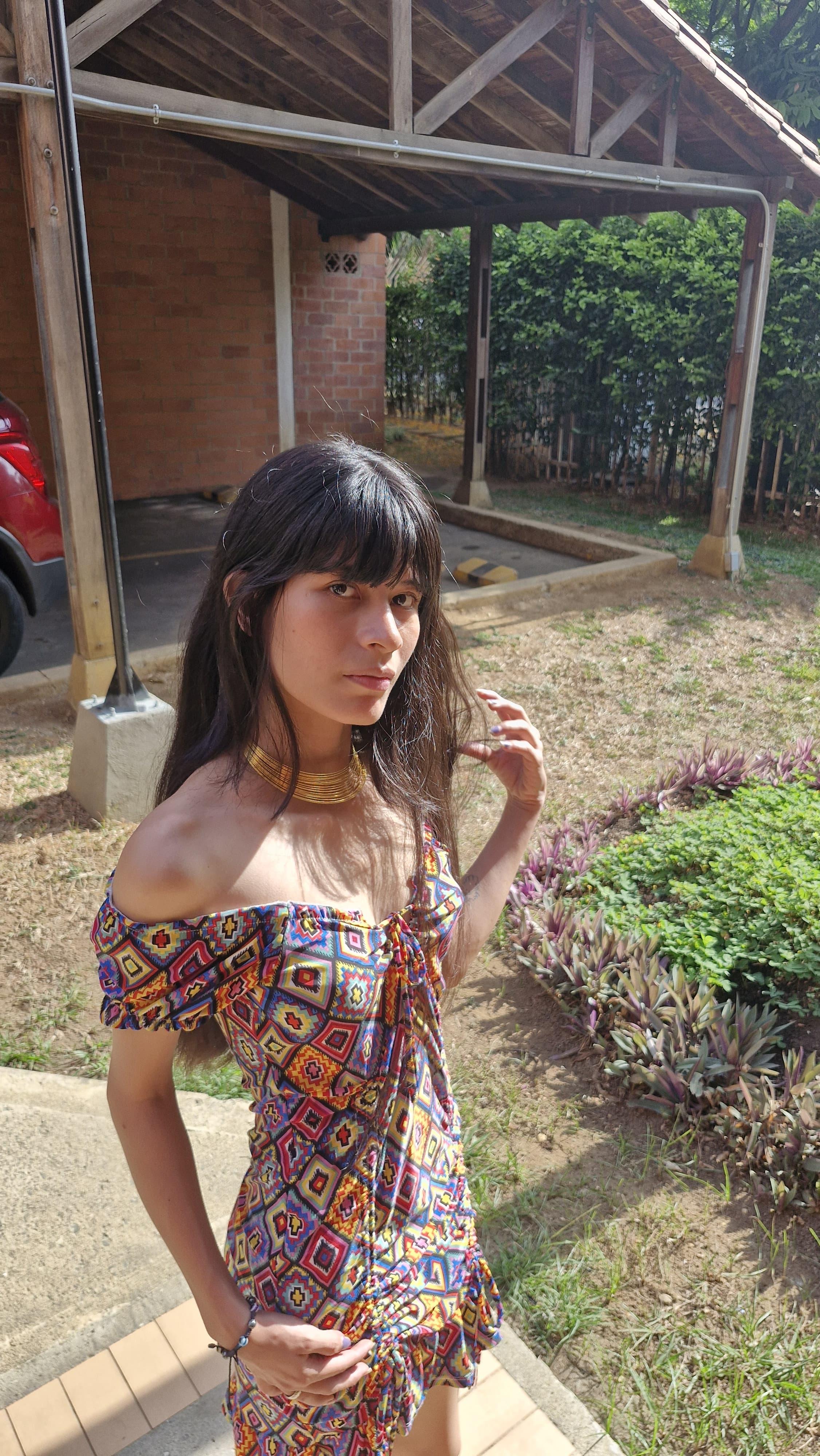 Abbiiez from Colombia