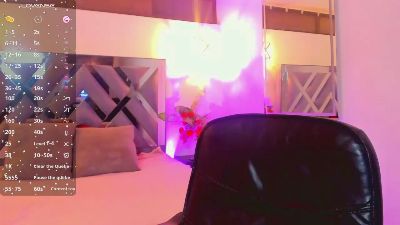 Aisha_poweer from Colombia