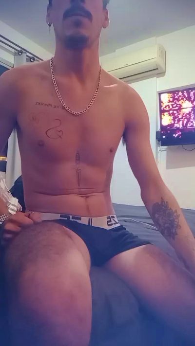 Alissonn7766 from Brazil