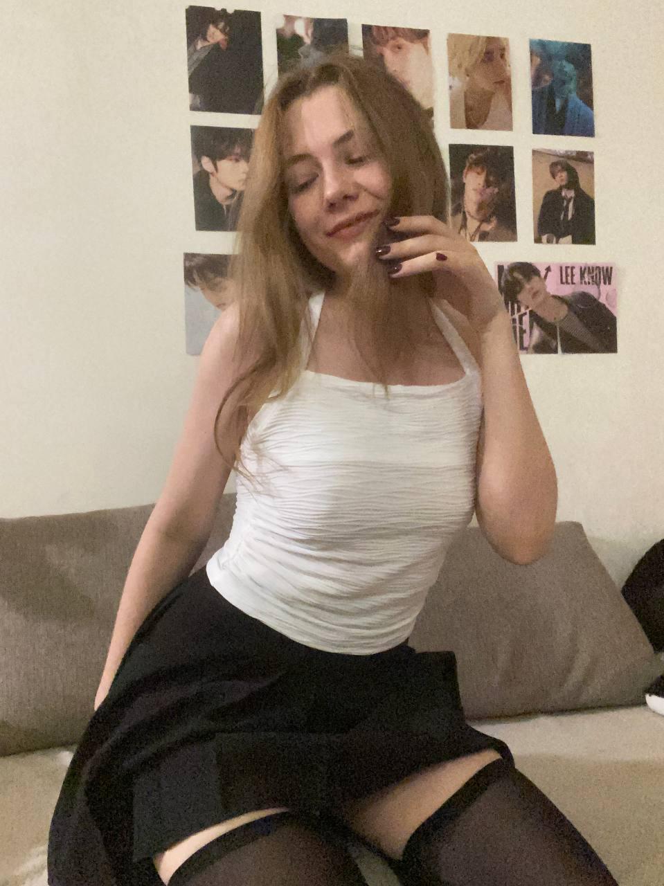 AmityDaughters from France