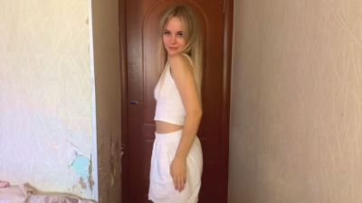 AnnmarieBroody from France