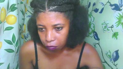 Antoinette35 from Madagascar