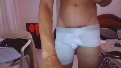 Ares300 from Colombia