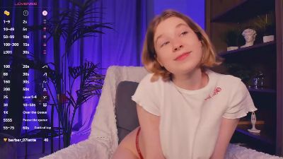 Arina_diamond from Czechia