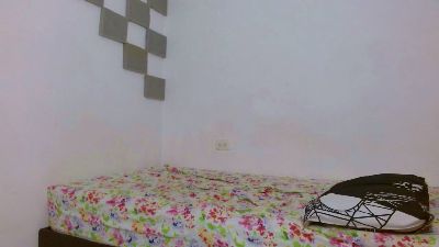 Aura_teen_hot from Colombia