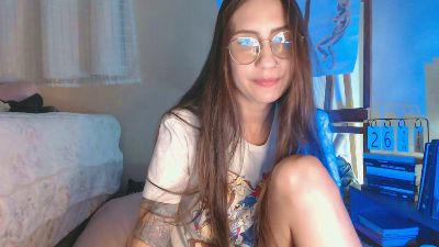 BarbaraJack from Brazil