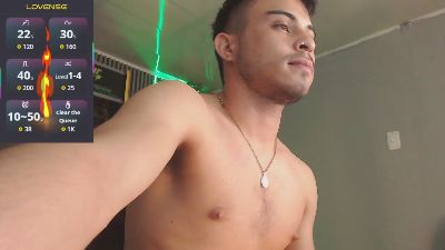 Bastiaan_MCcorm from Colombia