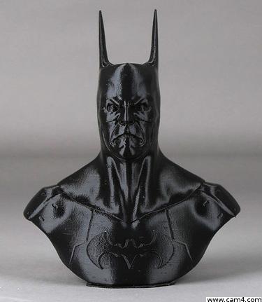 Batcam7430 from Italy