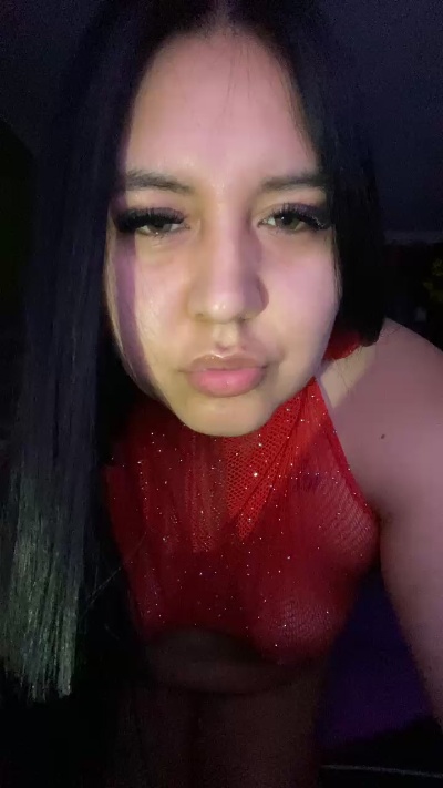 Bbyprincess_ from Chile