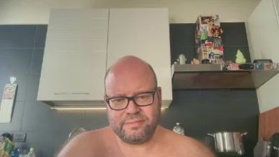 BearBoy78 from Italy