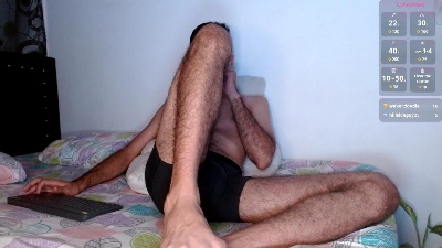 Bear_97x from Colombia