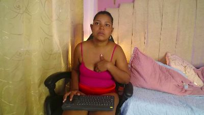 Bella_Angeles from Colombia