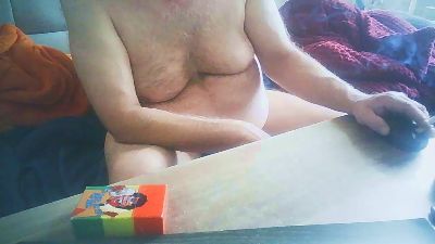 Bifickgeil50 from Germany