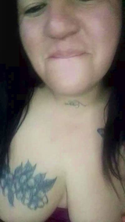 BiggAssQueen from Argentina