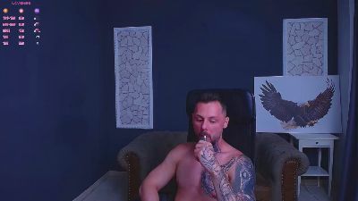 BrianHunts from Greece