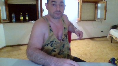 COBRAHARD from Italy