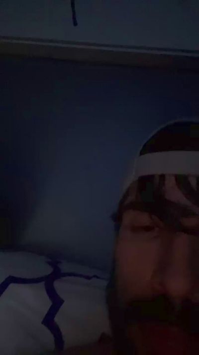 Calugin_boy from Chile