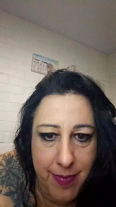 CamilaMilf9999 from Chile