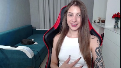 CandyLala from United States
