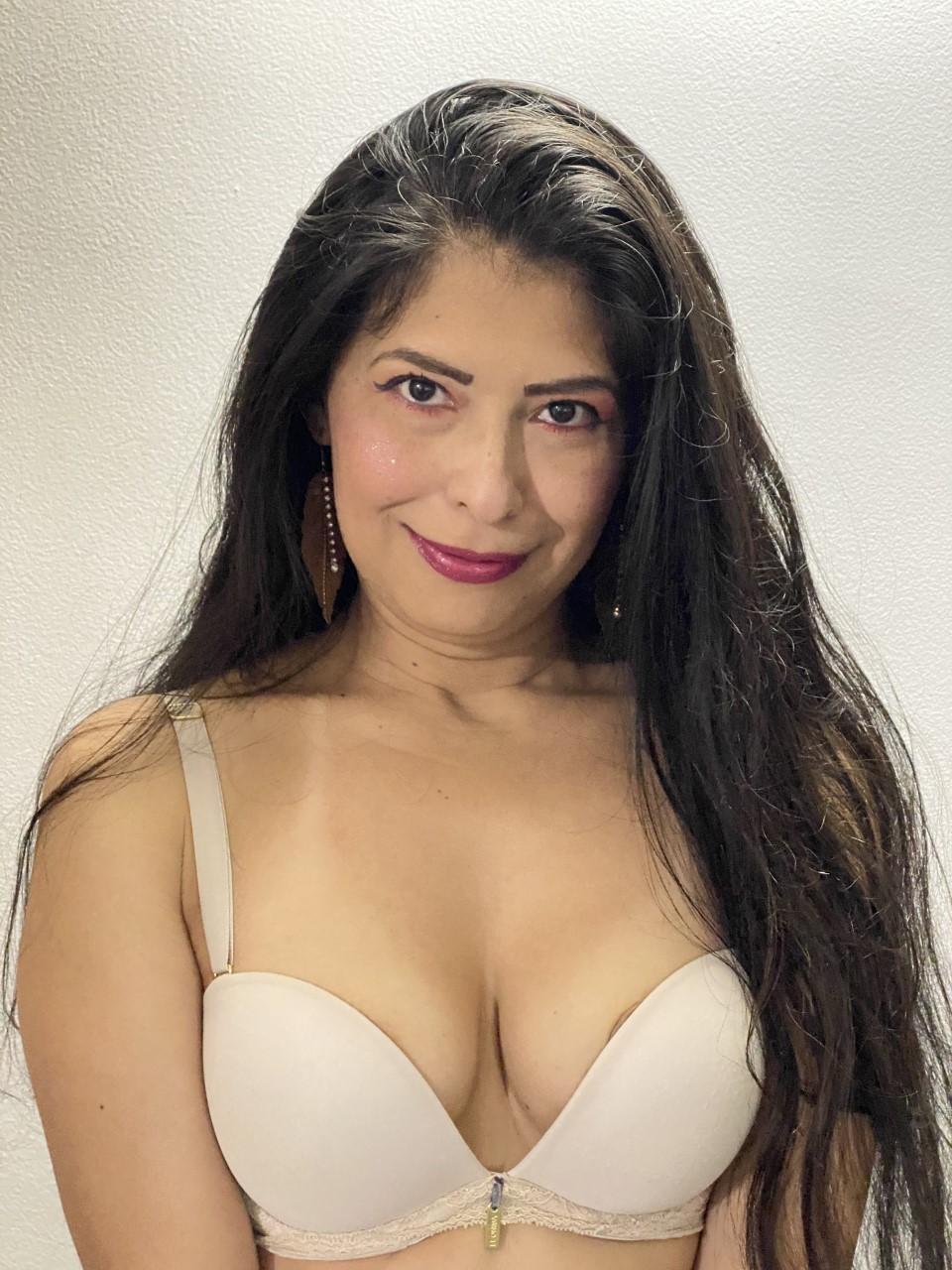 CarolinaLopez from Colombia