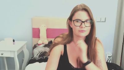CarolineBody from Germany