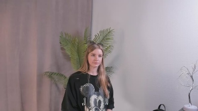 CaryLawrentz from France