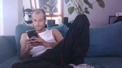 Casper_1988 from Germany