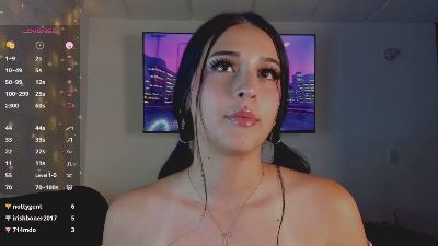 Charlotte_greys from Colombia