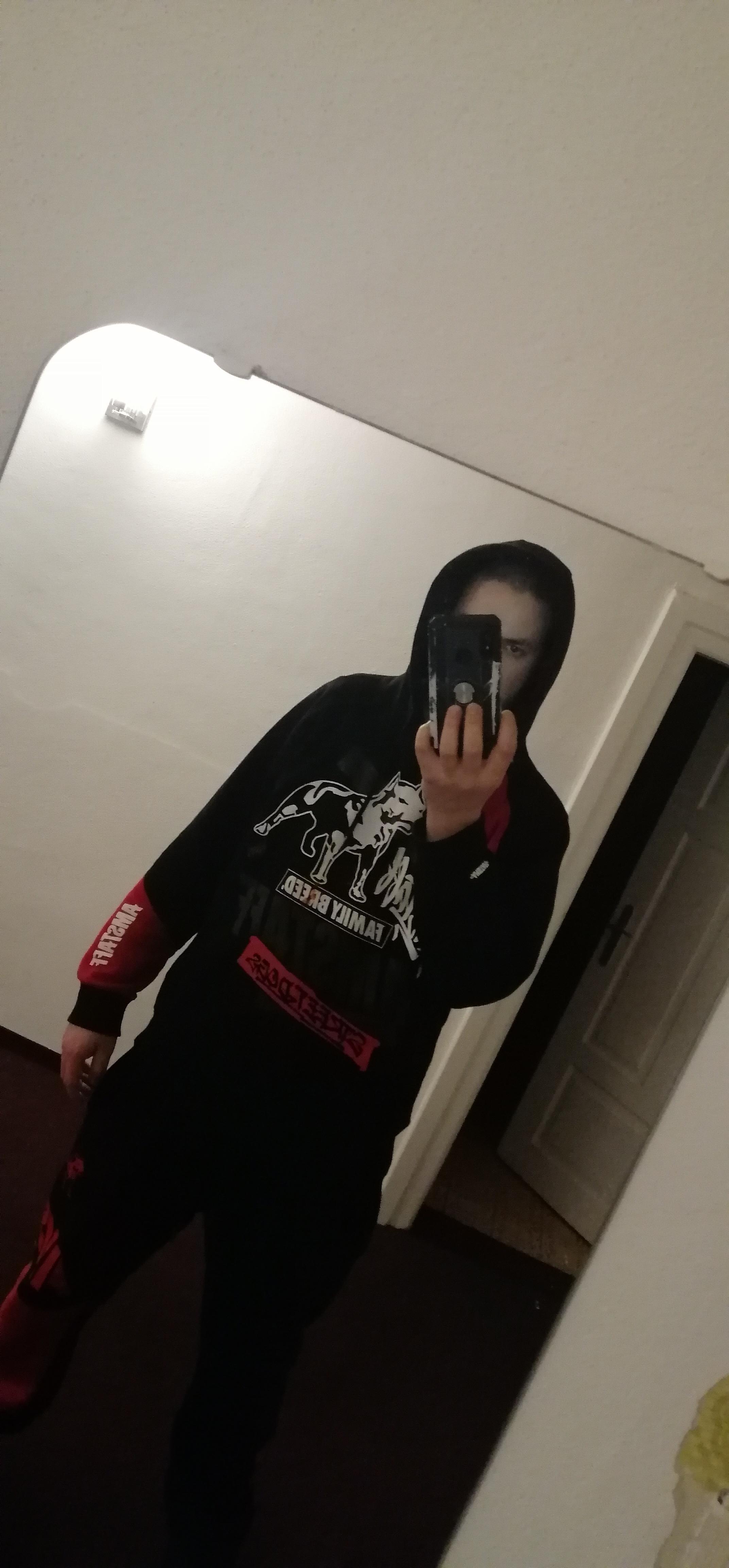 ChemPervSissy from Poland