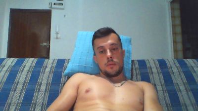 Chicogymdot from Spain