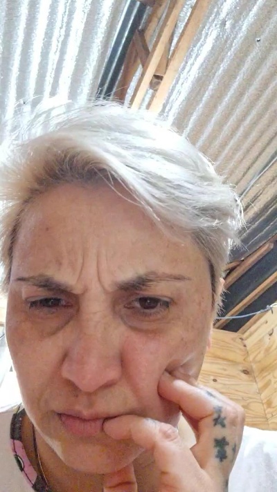 Chiinaa from Argentina