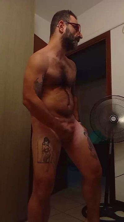 Ciao790 from Italy