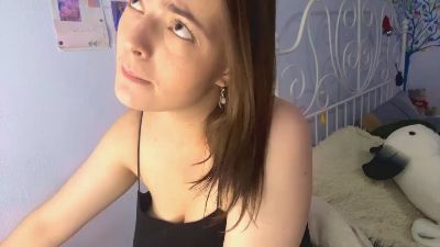 CristyOlague from Poland