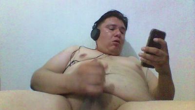 Cumpecach301 from Mexico