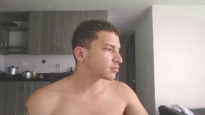 DanielHotMed from Colombia
