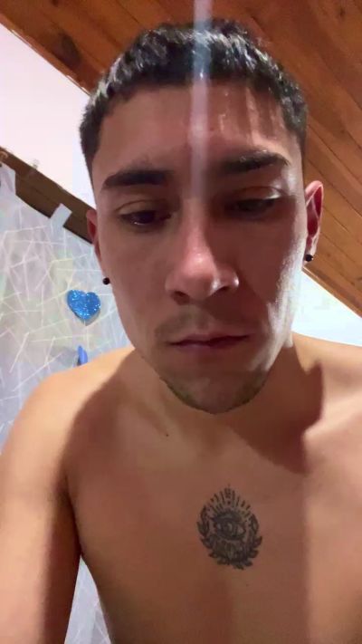 Danilobom from Argentina