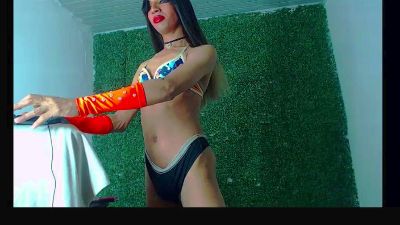 Dannypervert from Colombia