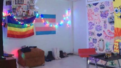 DebyTv from Mexico