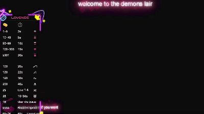 Demon_danni from United States