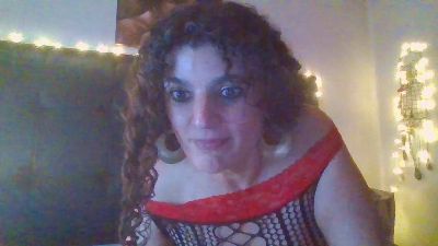 Divina_Afrodita from Argentina