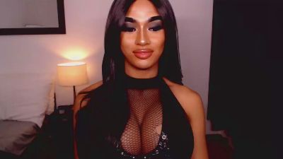 DominantLatina from Philippines