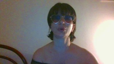 Domitilla_ from Italy