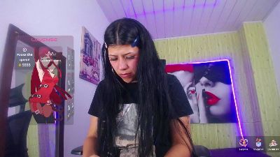 Dorothy_Clut from Colombia