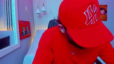 Drako_lamar from Colombia