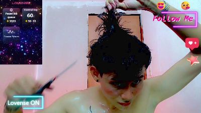 ETanjiro_cute from Colombia