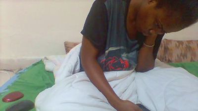 Ebonyragan from Kenya
