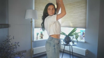 ElaineDuford from France