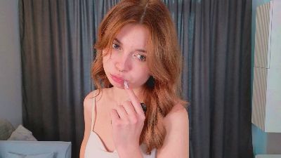 Elizabeth_Leee from Latvia