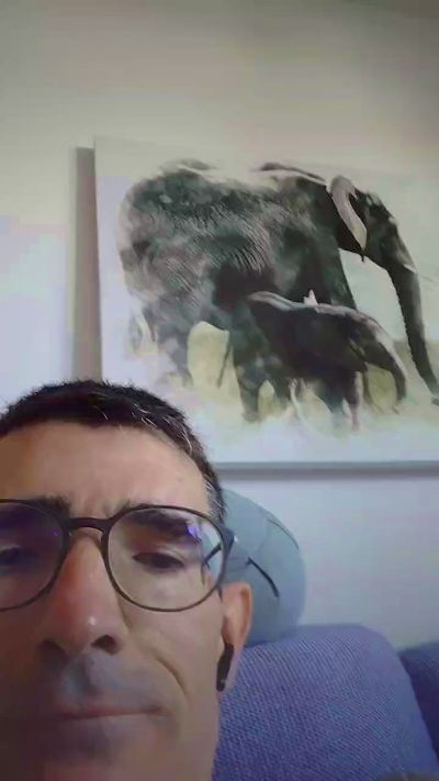 Erikgay47es from Spain